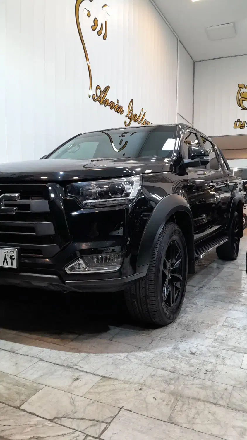 KMC/T8 1402بدون رنگ|خودرو سواری و وانت|کرج, مهرویلا شمالی|دیوار