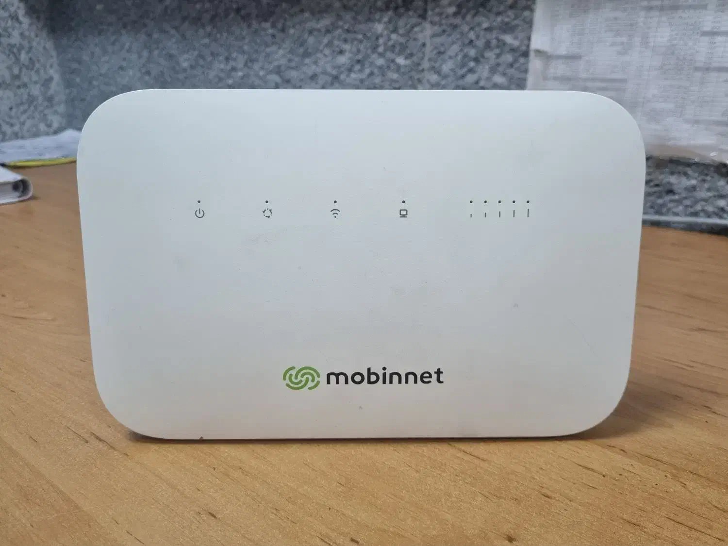 مودم سیار و ثابت هوآوی مبین نت|مودم و تجهیزات شبکه|قزوین, |دیوار