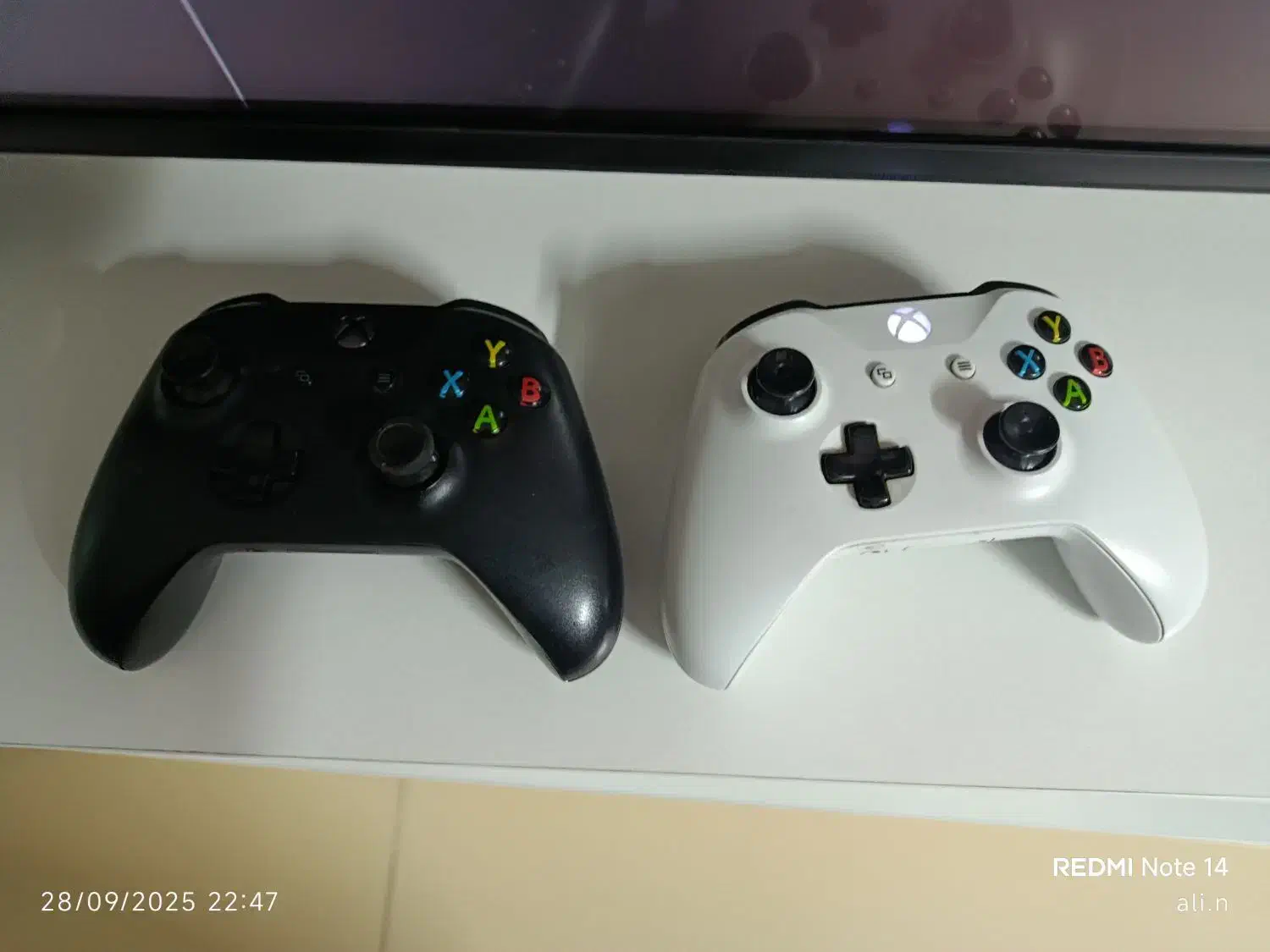 Xbox one s|کنسول، بازی ویدئویی و آنلاین|اصفهان, امامزاده اسماعیل|دیوار