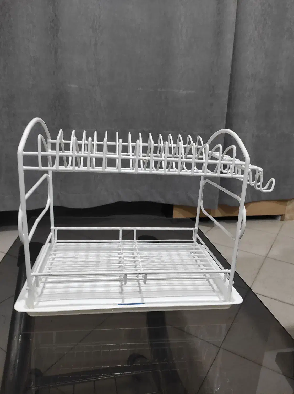 فروش آبچکان|آب‌چکان و نظم‌دهنده ظروف|کرج, بنیاد|دیوار