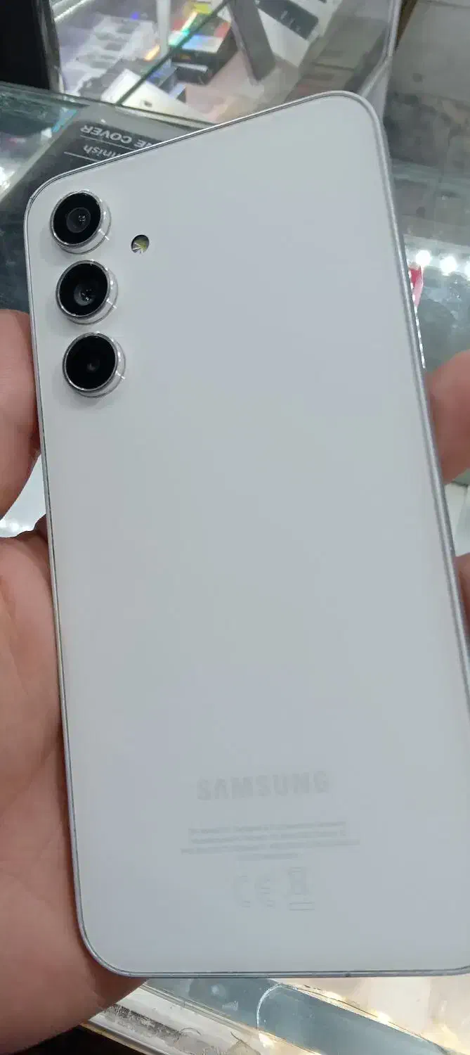 سامسونگ a54|موبایل|مشهد, ایثارگران|دیوار