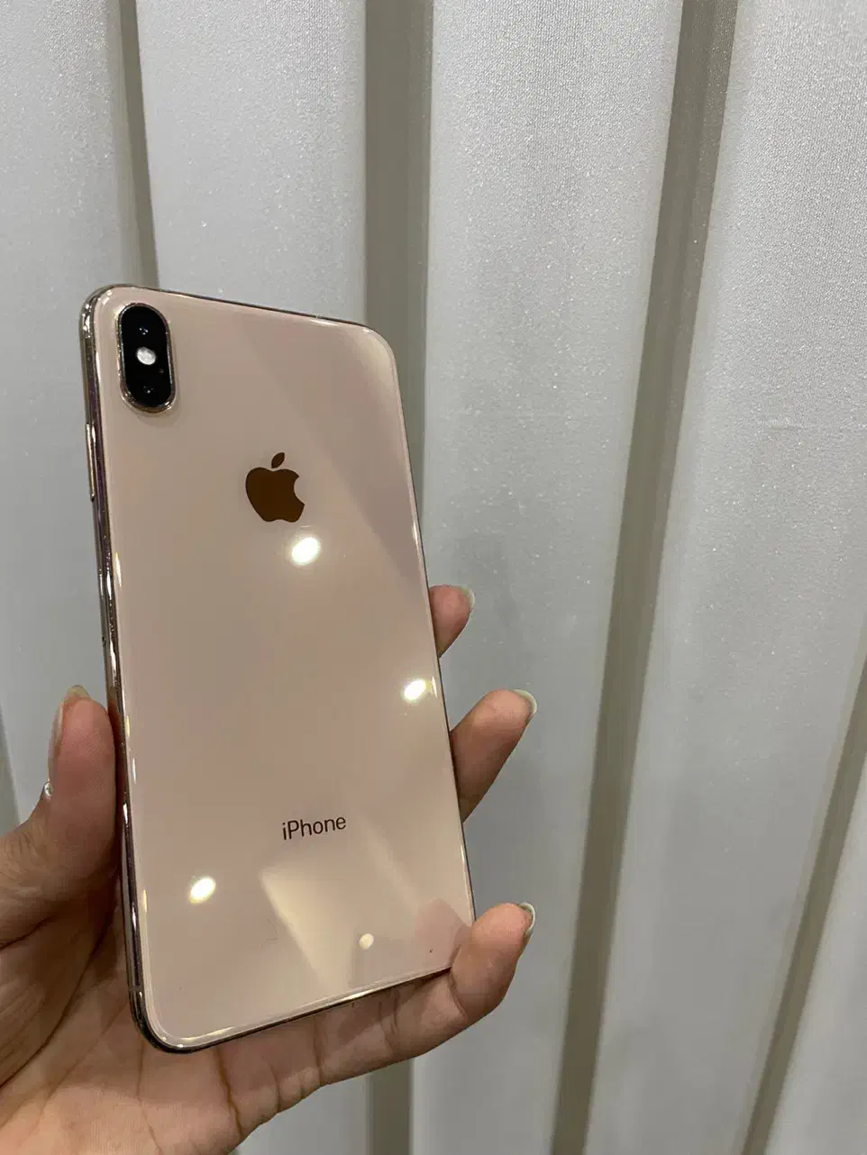 iPhone XS Max|موبایل|بهارستان, |دیوار