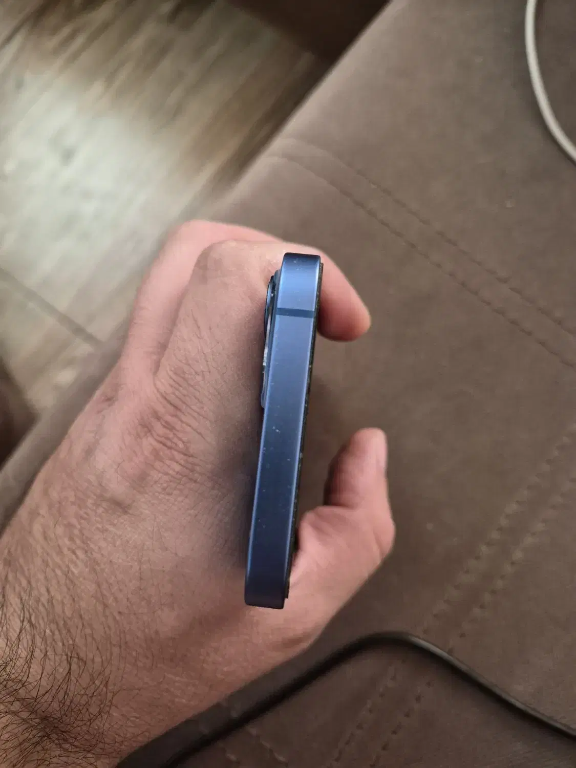apple 13 zaa|موبایل|تهران, حافظیه|دیوار