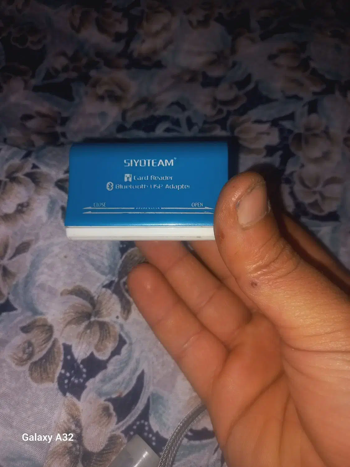 رم ریدر همه کاره|قطعات و لوازم جانبی رایانه|تهران, جوادیه|دیوار