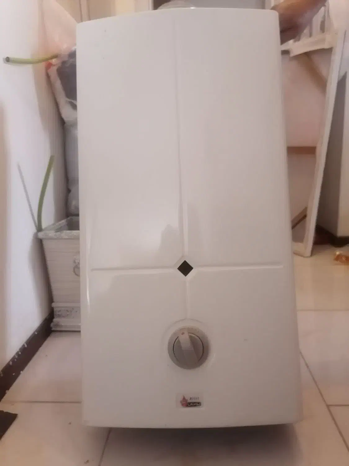 آبگرمکن|آبگرمکن، پکیج، شوفاژ|پردیس, فاز ۱۱|دیوار