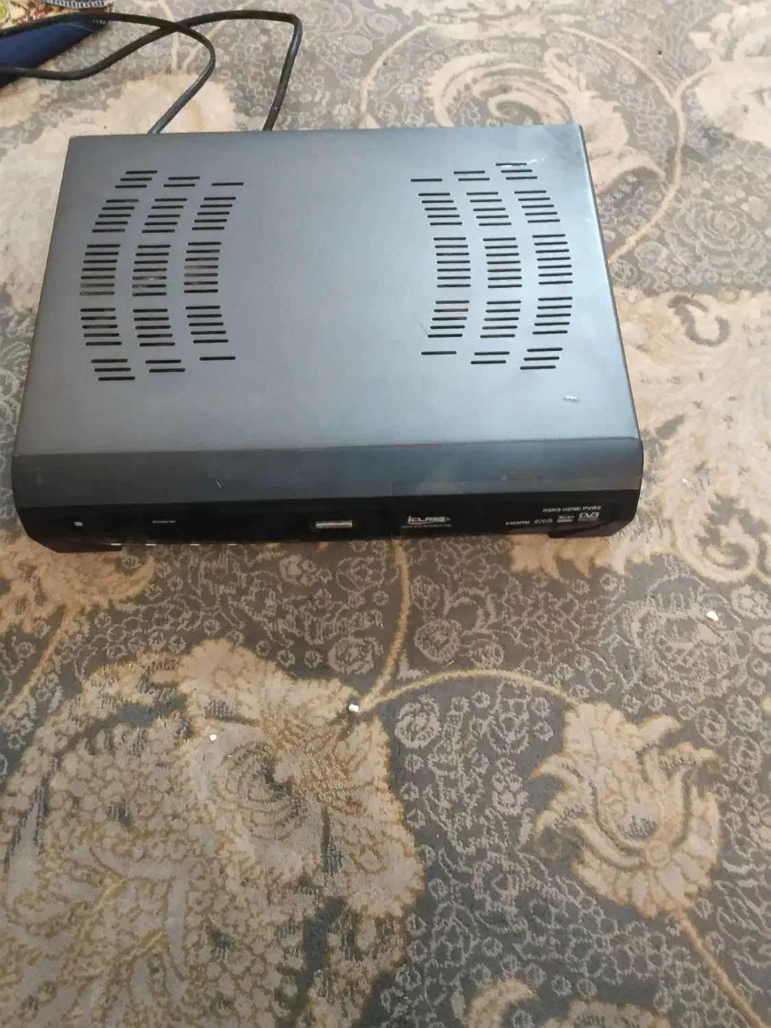 دی وی دی|پخشکننده DVD و ویدیو|تهران, مسعودیه|دیوار