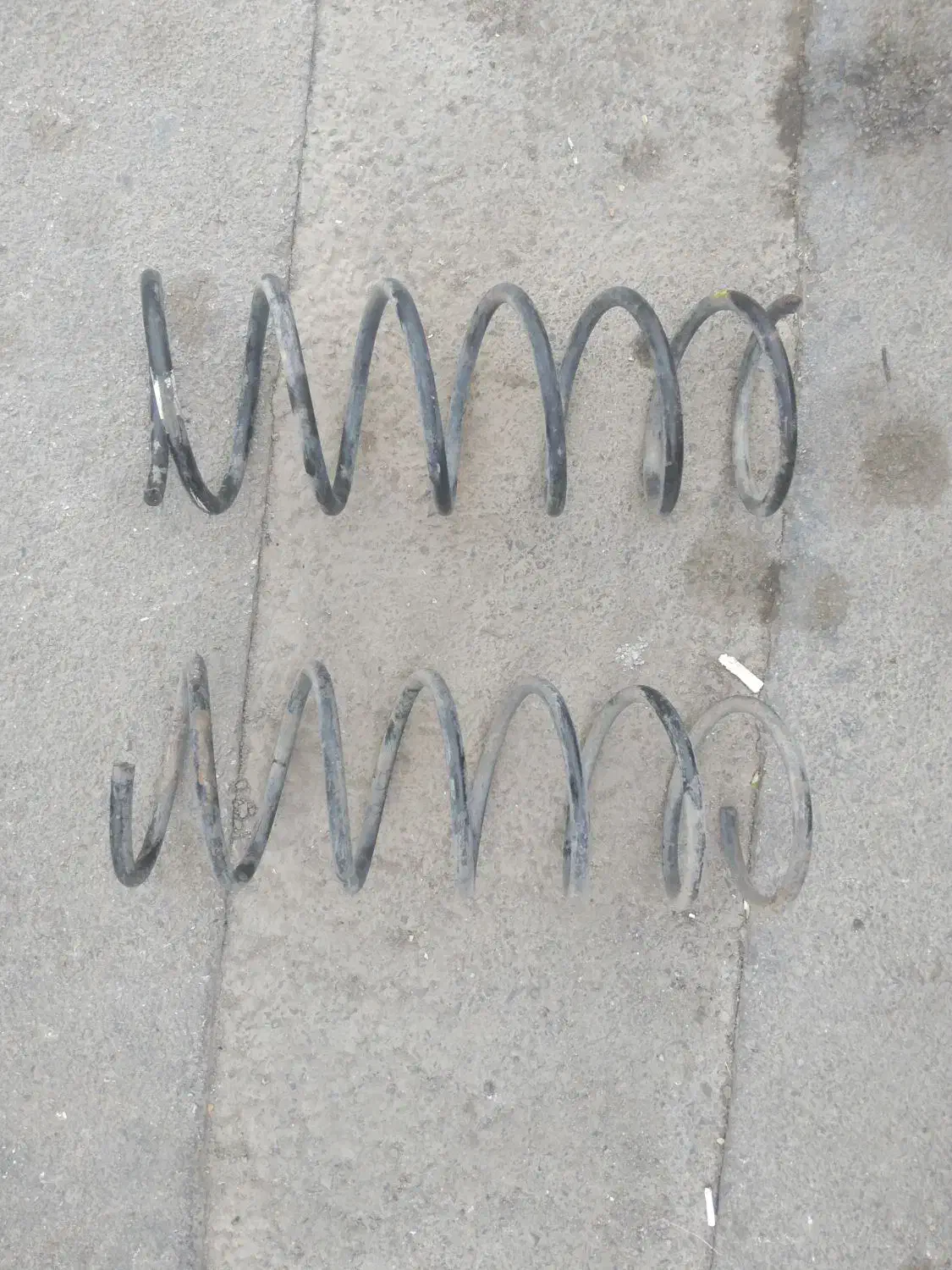 فنر پژو فابریک|قطعات یدکی و لوازم جانبی|محمدیه-قزوین, |دیوار