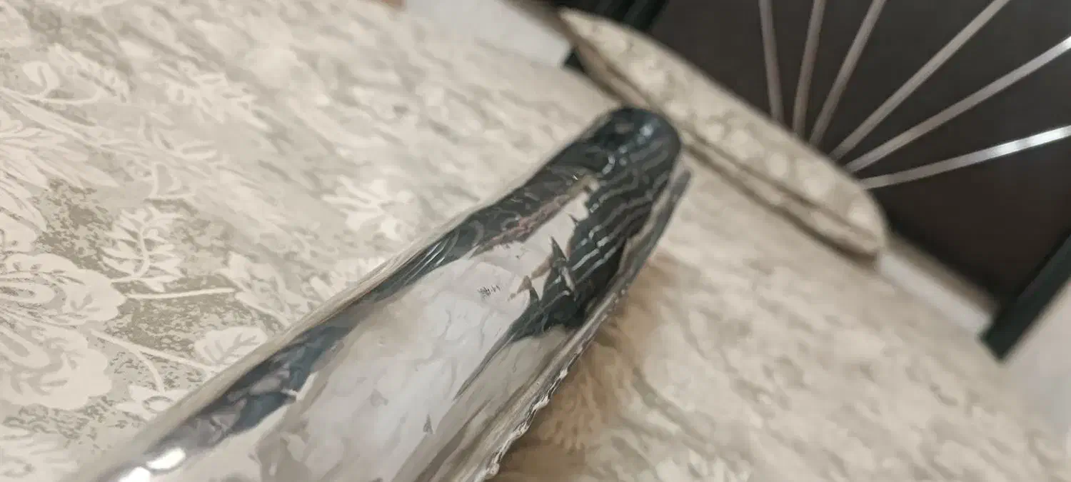 اگزوز پنج دنده|قطعات یدکی و لوازم جانبی|اردکان, |دیوار