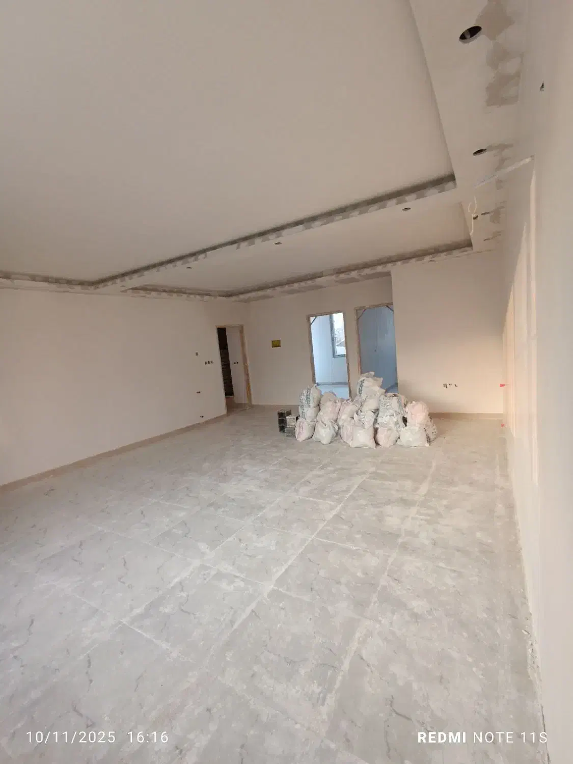 (طبقه نوساز ۷۸ متری)مستقل/تک سقف/غرق نور|فروش آپارتمان|لنگرود, |دیوار