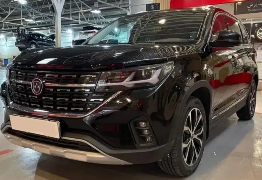 فردا موتور t5 /مدل 404 تحویل یکساعته|خودرو سواری و وانت|تهران, صادقیه|دیوار