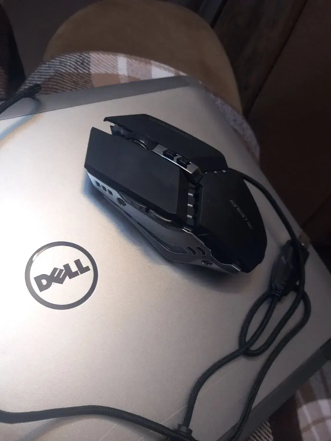 موس گیمینگ نو|قطعات و لوازم جانبی رایانه|شهرضا, |دیوار