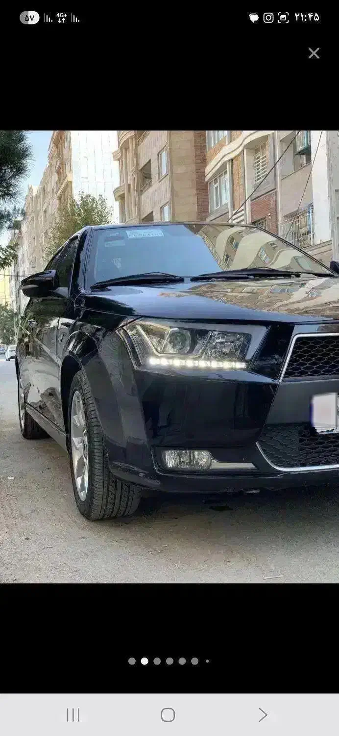 دنا پلاس توربو6دنده ..دنده ای|خودرو سواری و وانت|نورآباد, |دیوار