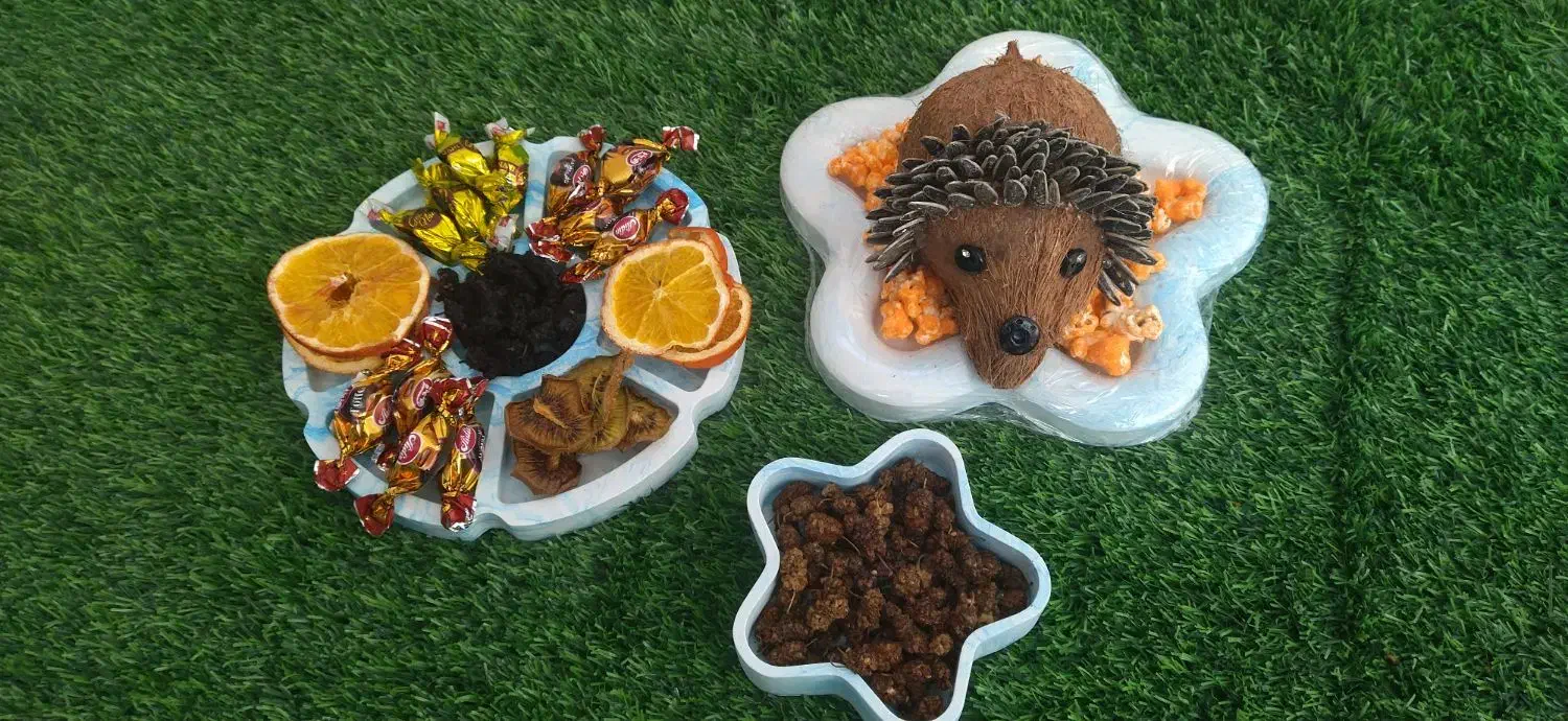 سازه سنگ مصنوعی|صنایع دستی و سایر لوازم تزئینی|اصفهان, جلالیه|دیوار