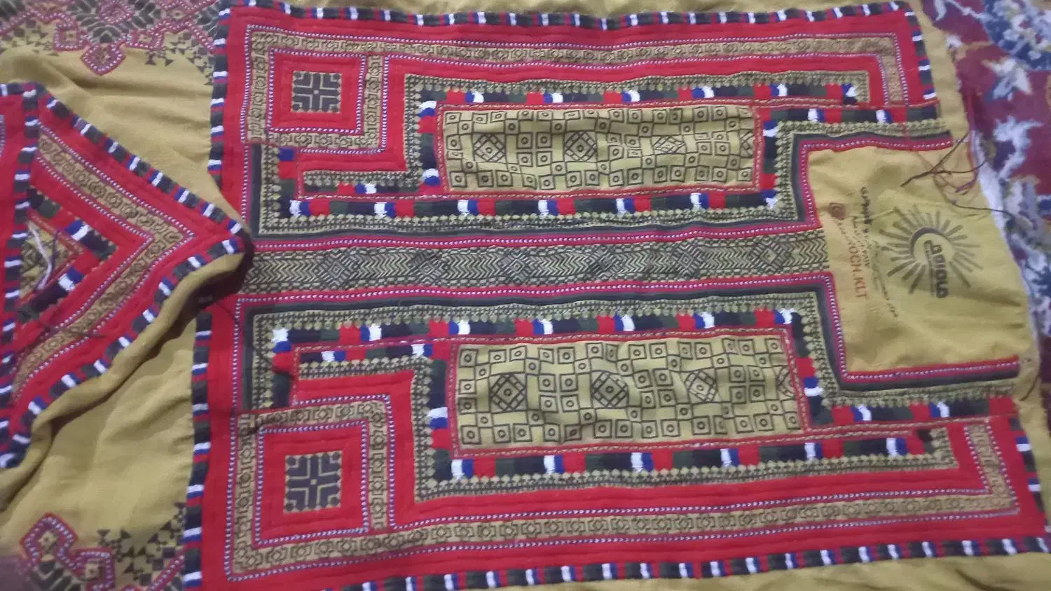 این لباسو پیدا کردم|اشیا|ایرانشهر, |دیوار