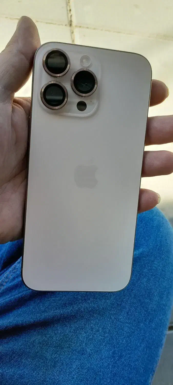 ۱۶ پرومکس ۲۵۶|موبایل|قزوین, |دیوار