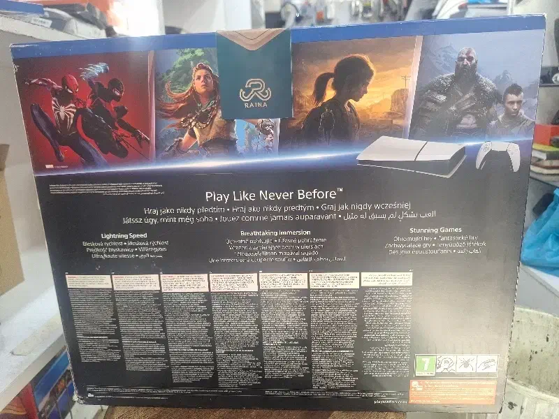 ps5|کنسول، بازی ویدئویی و آنلاین|کرج, ساسانی (قلمستان)|دیوار