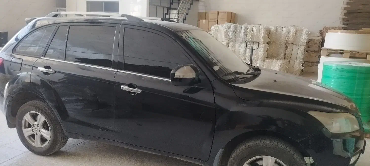 لیفان x60 ایکس ۶۰ مدل۹۴|خودرو سواری و وانت|اصفهان, احمدآباد|دیوار