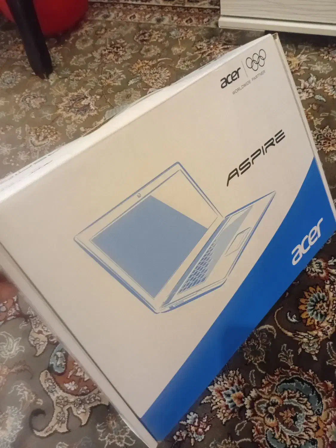 لپ تاپ acer|رایانه همراه|کرج, گوهردشت|دیوار