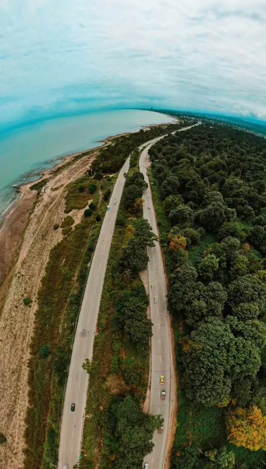 هلیشات - فیلمبرداری هوایی - هلی شات|خدمات پذیرایی، مراسم|بابلسر, |دیوار