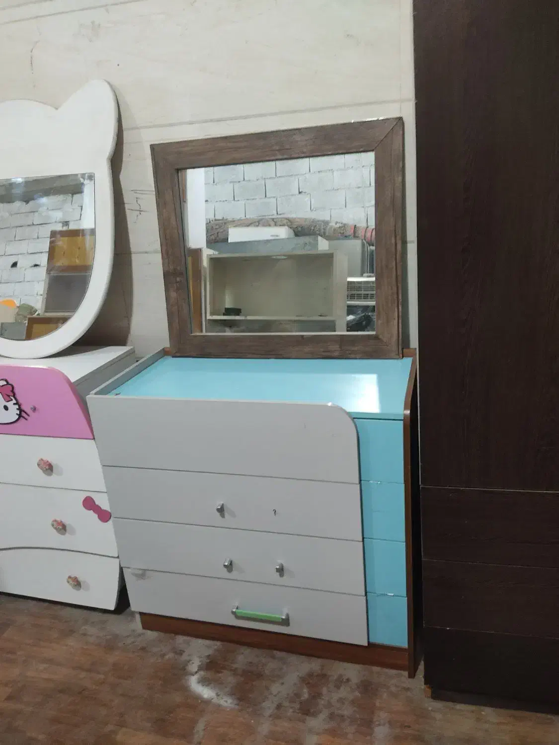 کمد تمیز 3500000|جاکفشی، کمد، دراور|بوشهر, |دیوار