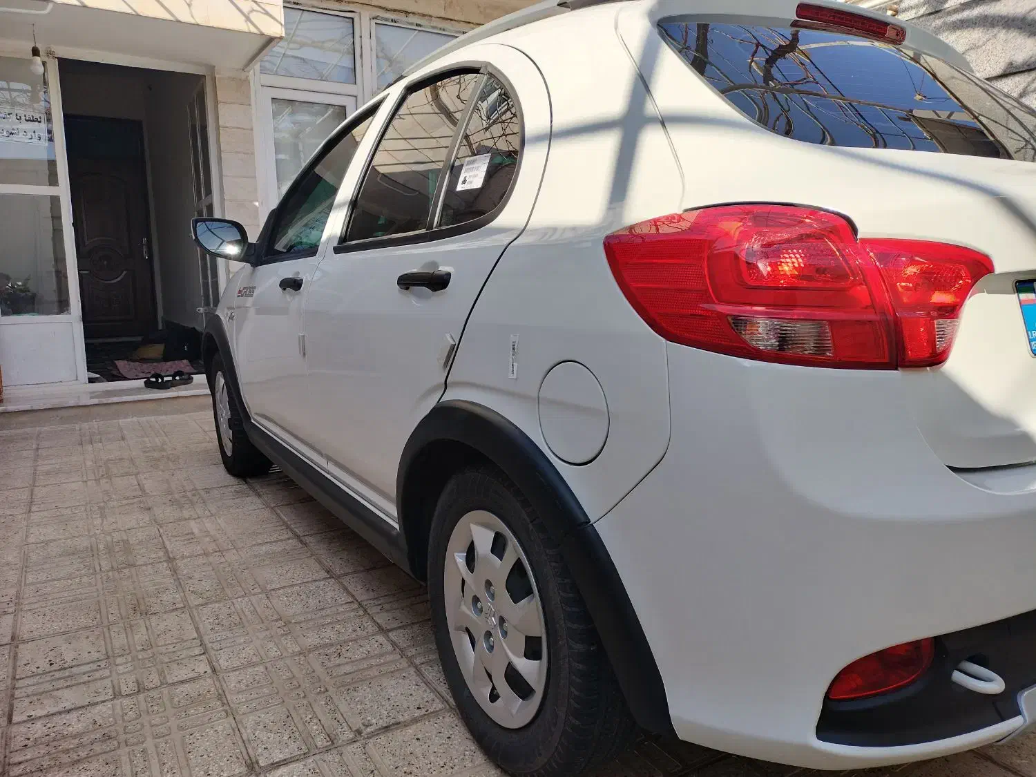 کوییک 1403|خودرو سواری و وانت|قزوین, |دیوار