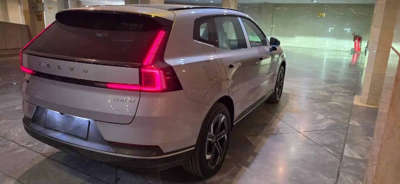 ولوو XC70|خودرو سواری و وانت|تهران, ایرانشهر|دیوار