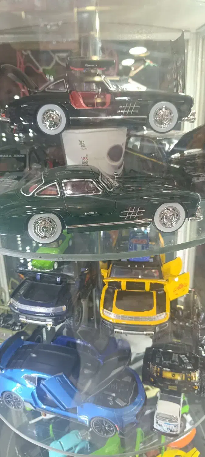 فلزی سایز بزرگ|اسباب‌‌بازی|اصفهان, منتظرالمهدی|دیوار