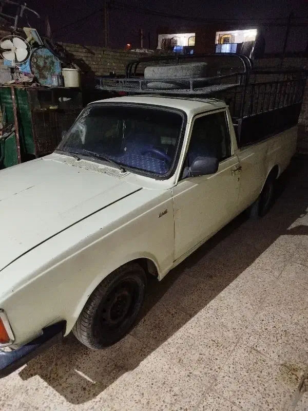 شهرک اهواز|خودرو سواری و وانت|اهواز, شهرک رزمندگان|دیوار