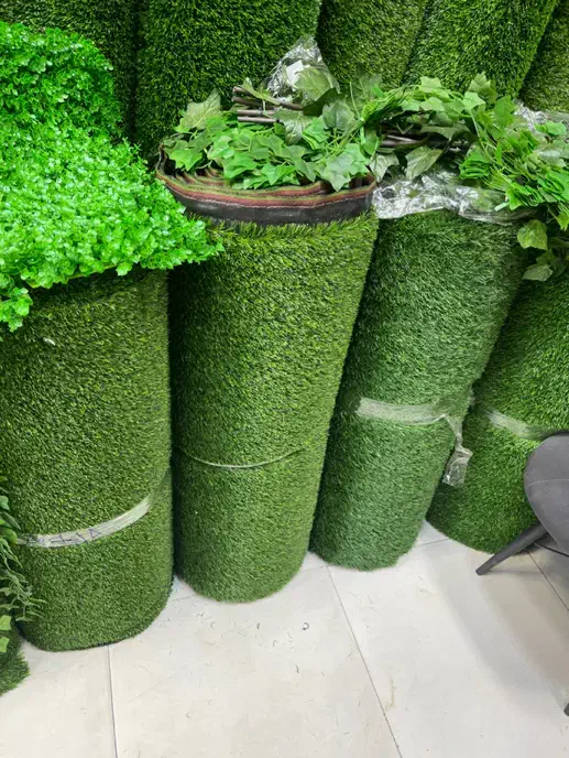 چمن مصنوعی|گل مصنوعی|دماوند, دماوند|دیوار