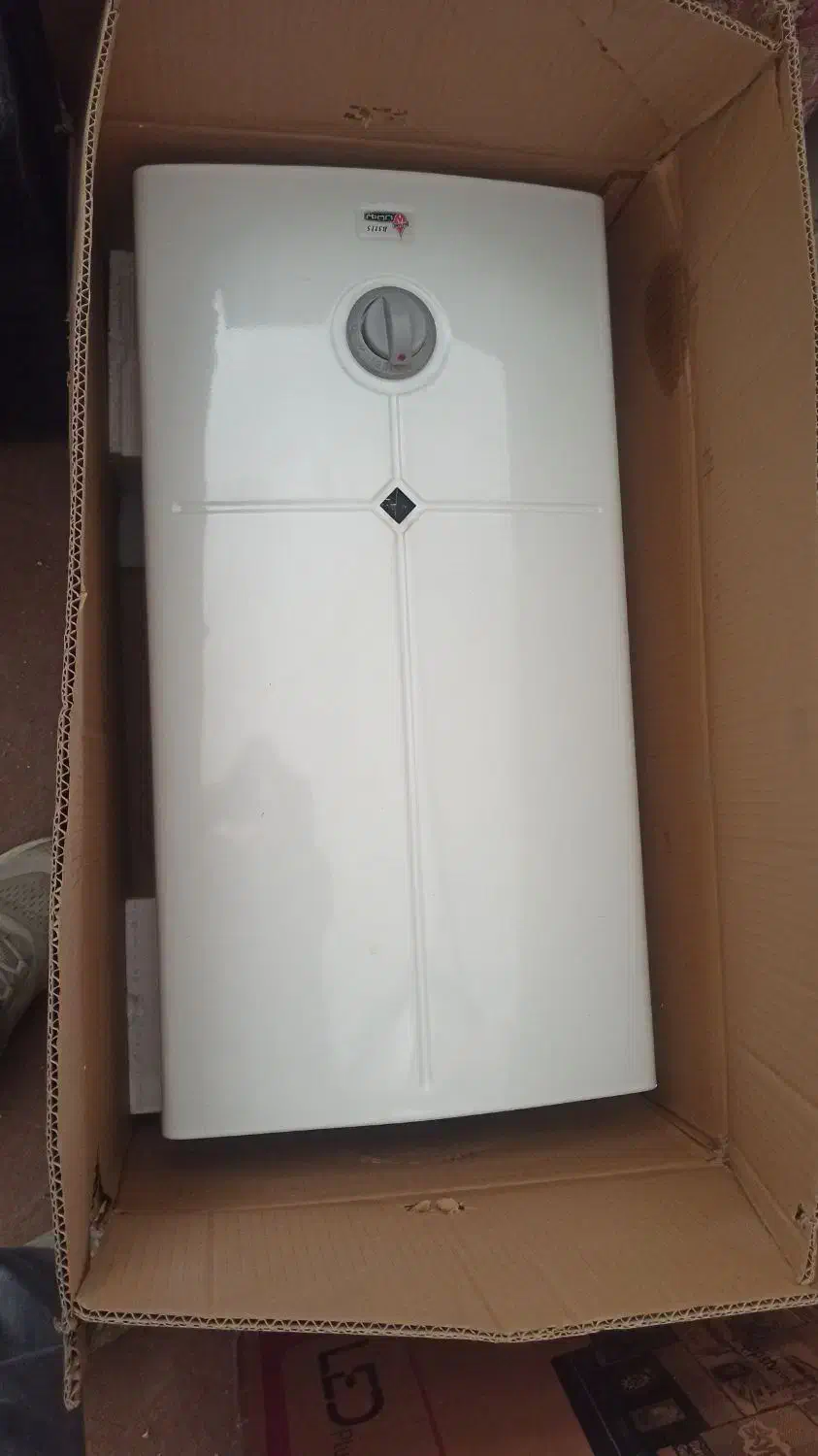 ابگرمکن بوتان|آبگرمکن، پکیج، شوفاژ|تبریز, |دیوار