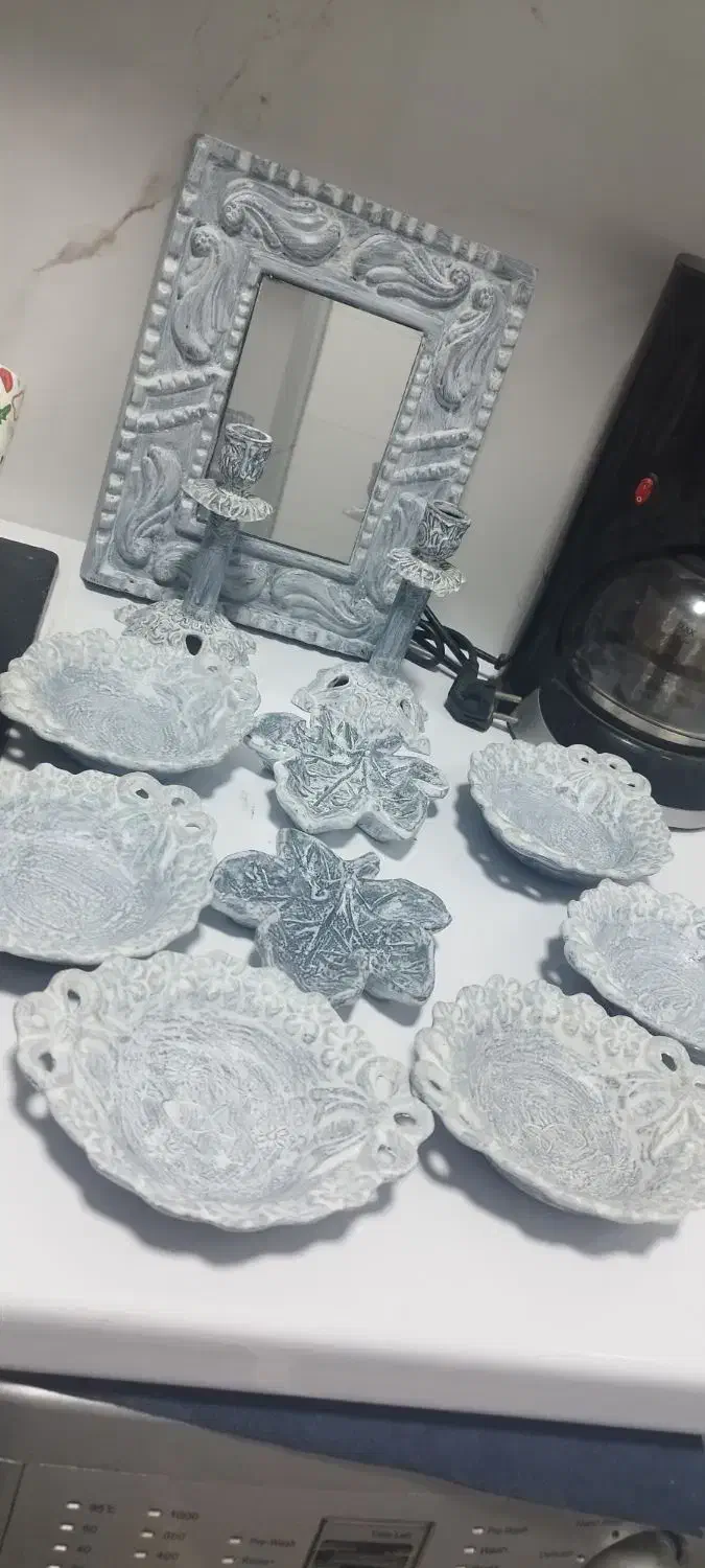 هفت سین|صنایع دستی و سایر لوازم تزئینی|مشهد, کارمندان دوم|دیوار