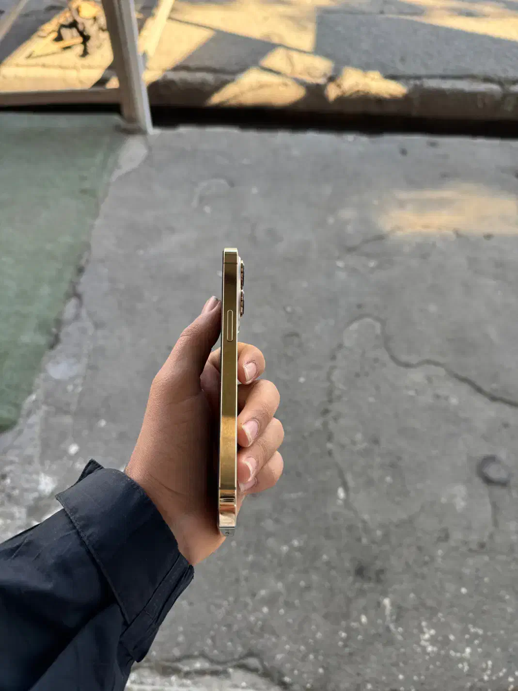 ایفون ۱۳ پرو|موبایل|ارومیه, |دیوار