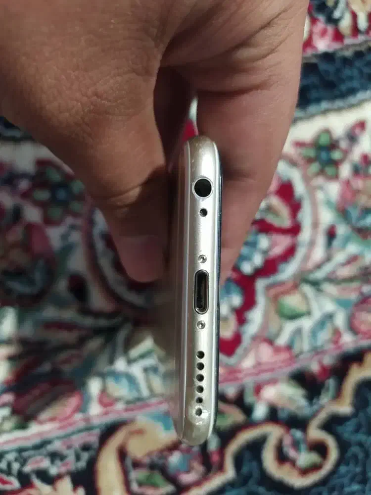 گوشی موبایل ایفون 6s|موبایل|رفسنجان, |دیوار