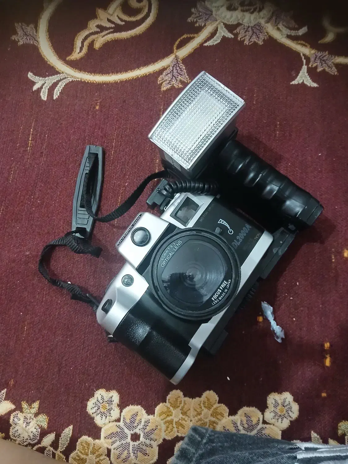 دوربین|دوربین عکاسی و فیلم‌برداری|آبادان, |دیوار