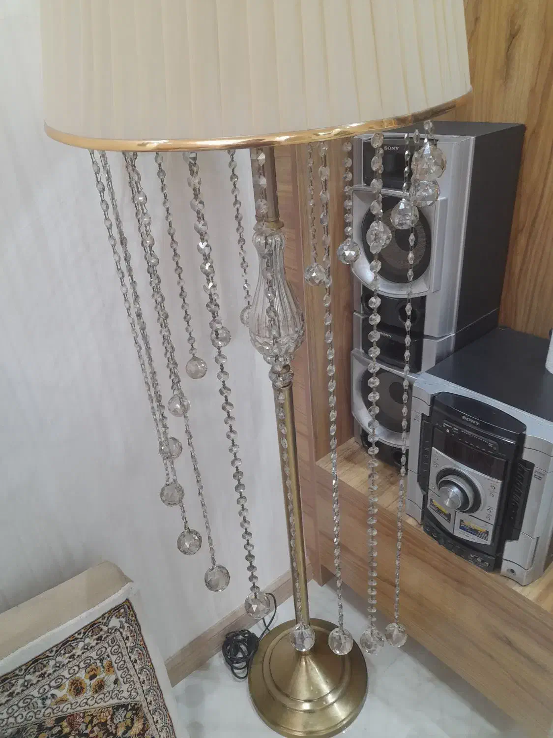 آباژور|چراغ خواب و آباژور|کرمانشاه, |دیوار