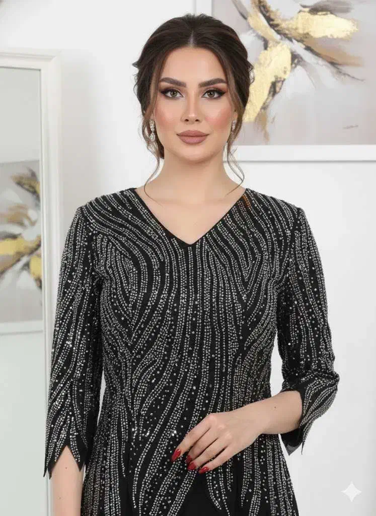 ماکسی دلبر کد تخفیف ۶۶۶۶|لباس|کرج, برغان|دیوار