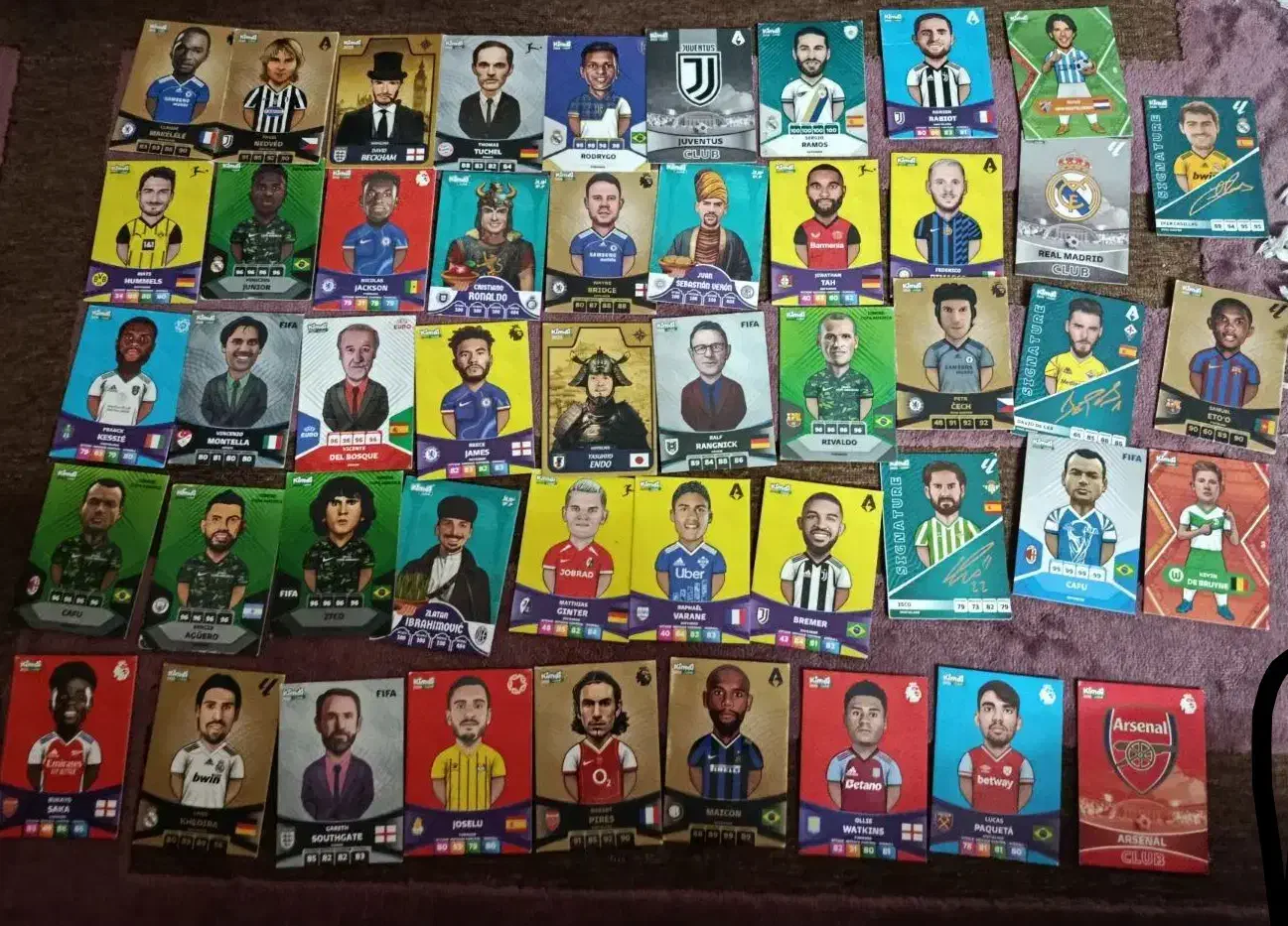 کیمدی فوتبال|کلکسیون و سرگرمی|دلیجان, |دیوار