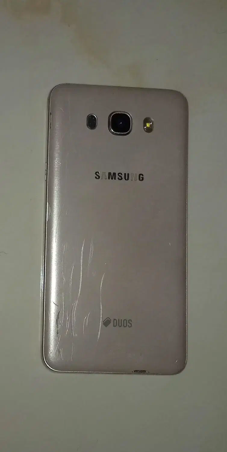 گوشی J7 2016|موبایل|شاهین‌شهر, گرگاب|دیوار