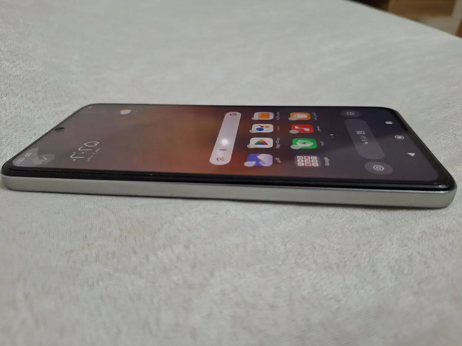 شیامی ردمی نت ۱۱ پرو 5G|موبایل|شیراز, فرهنگیان|دیوار