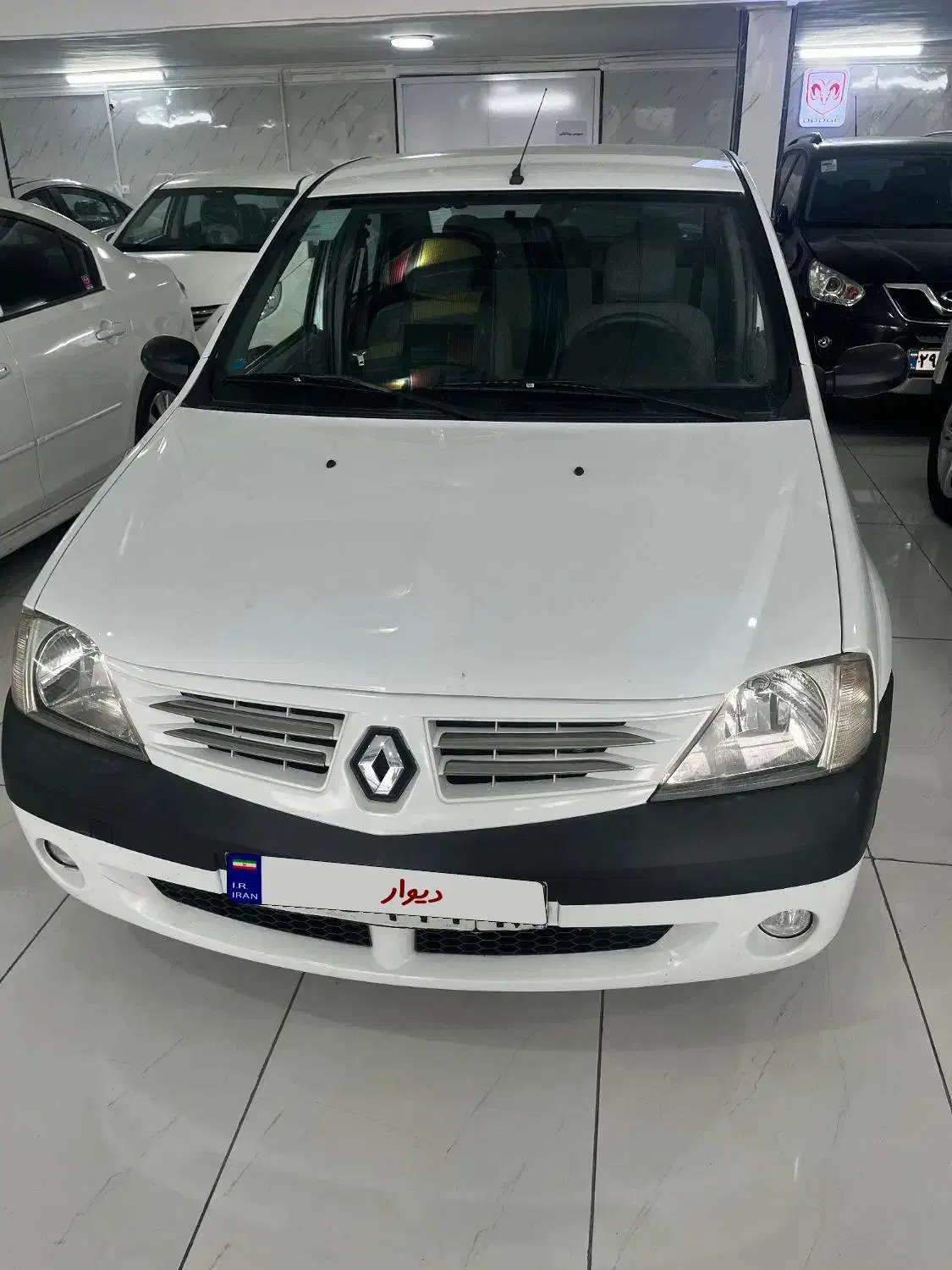 ال نود پارس خودرو|خودرو سواری و وانت|همدان, |دیوار