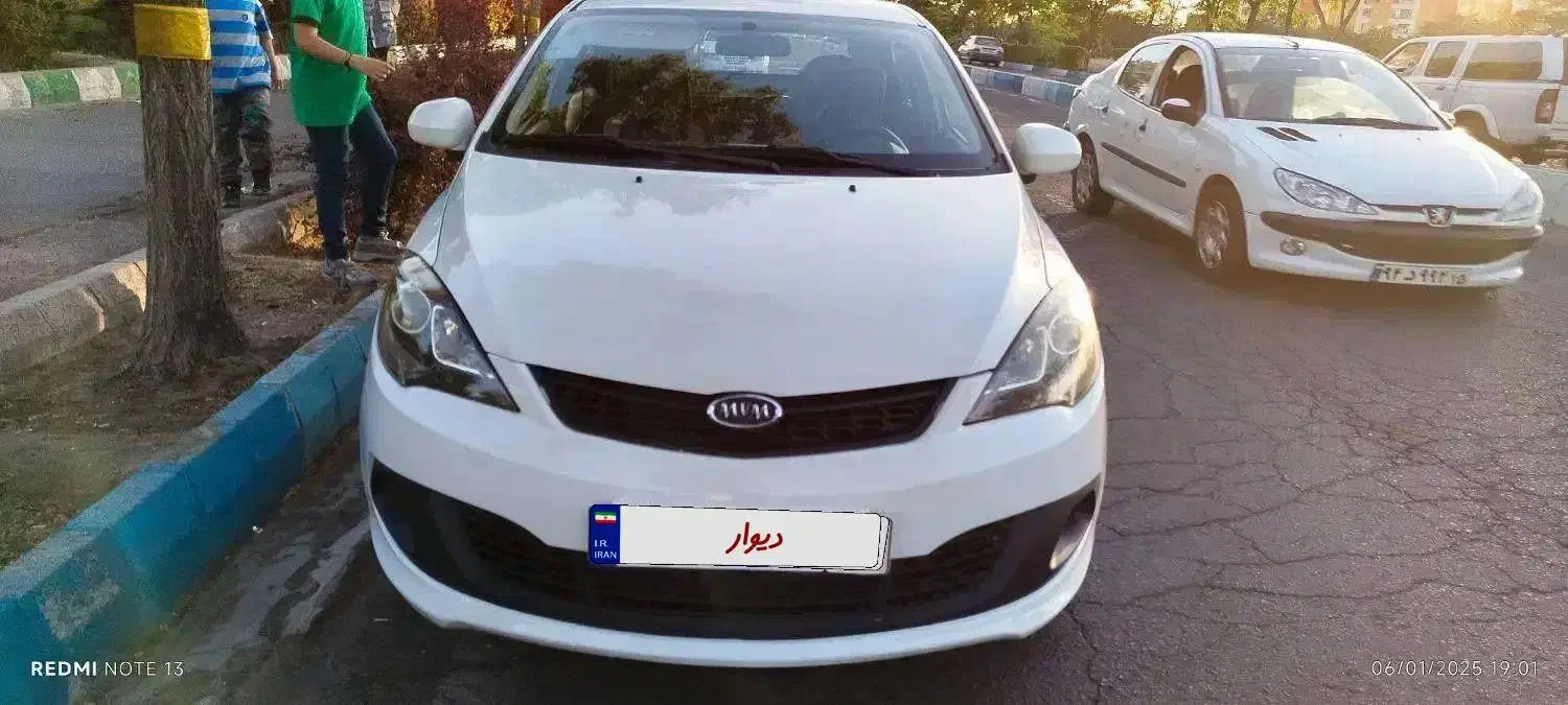 mvm 315 new ام وی ام 315 صندوقدار|خودرو سواری و وانت|تبریز, |دیوار