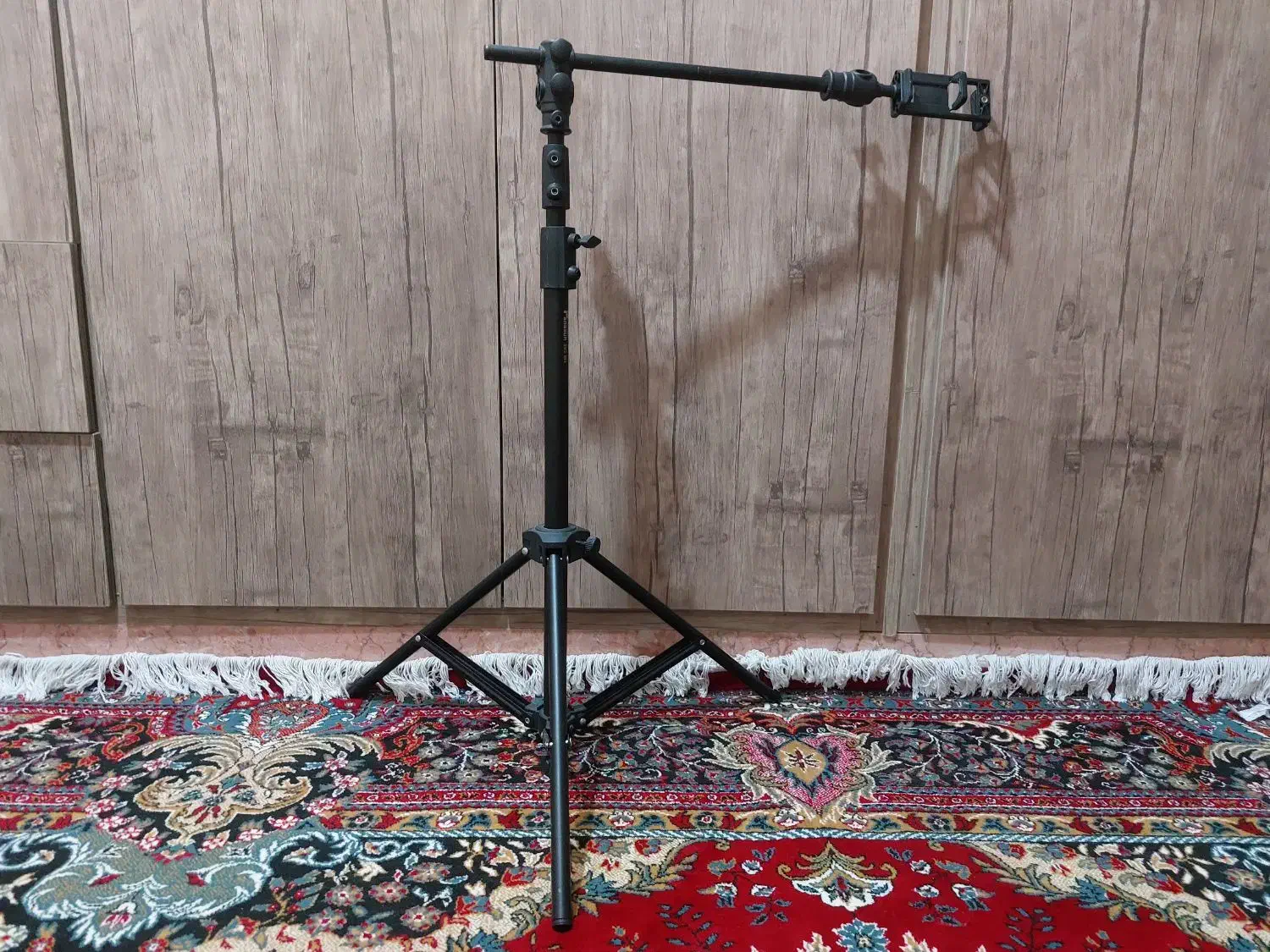 فروش سه پایه موبایل|لوازم جانبی موبایل و تبلت|ایذه, |دیوار