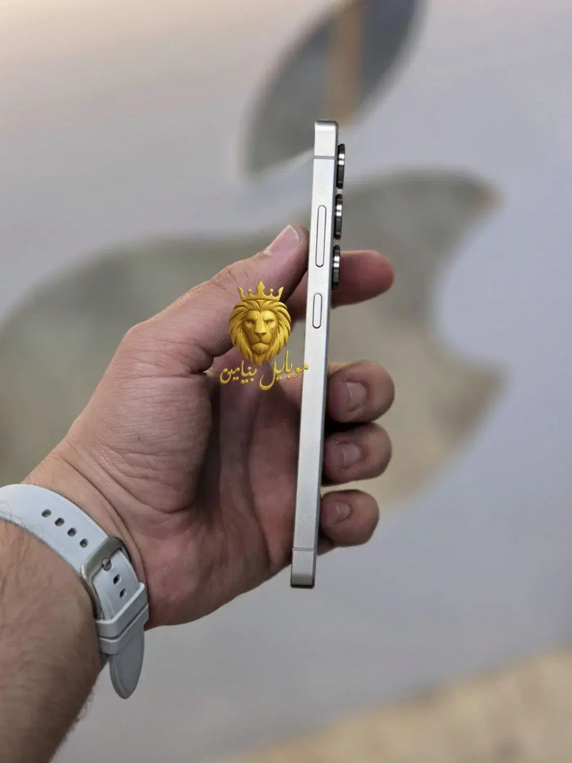 سامسونگ گلکسیS25 Ultra تنها15روز کارکرد بشرط سلامت|موبایل|رشت, لاکانی|دیوار