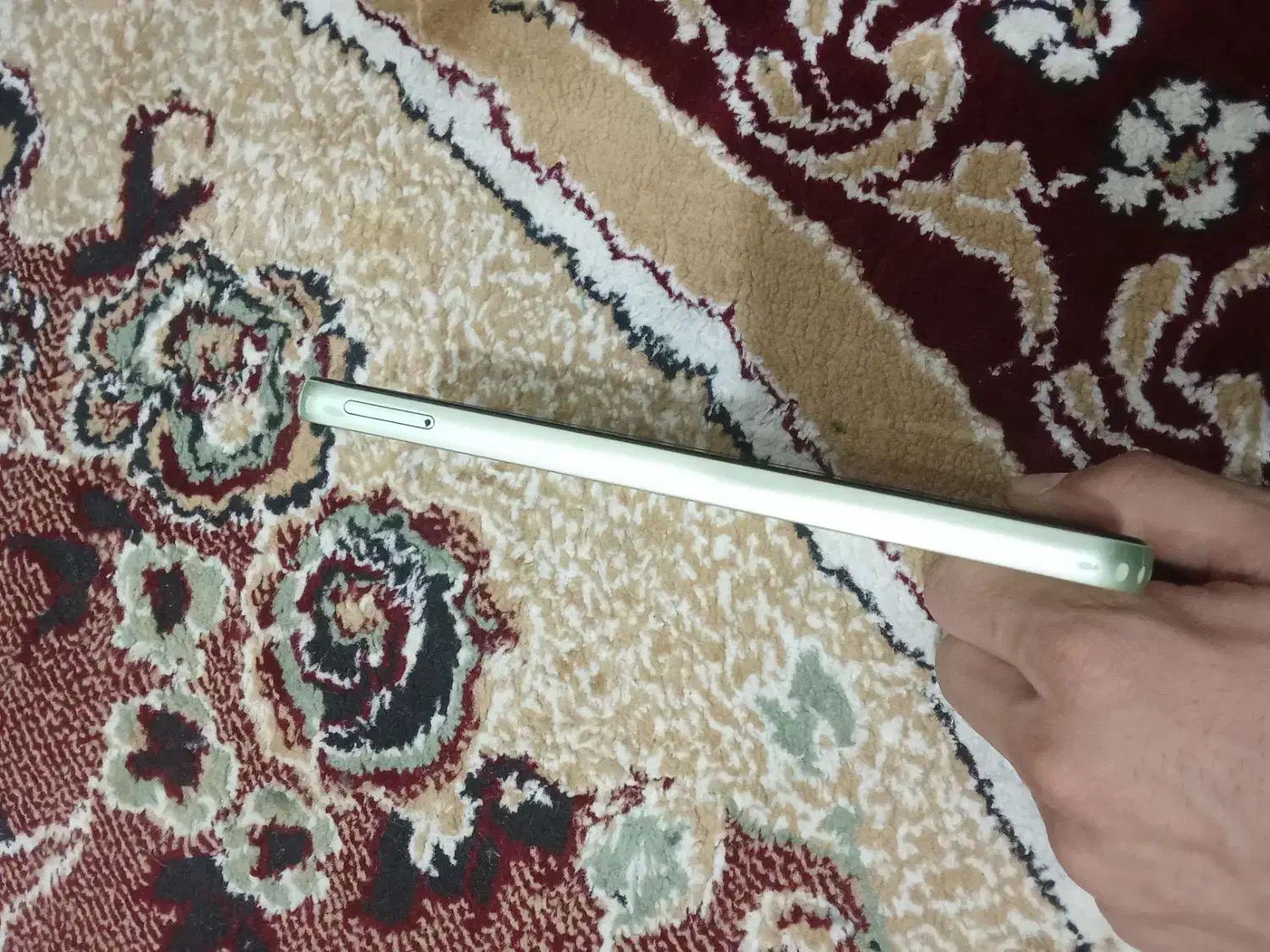 2عدد گوشی موبایل سامسونگ a14 ردمی a3|موبایل|اهواز, عین ۲|دیوار