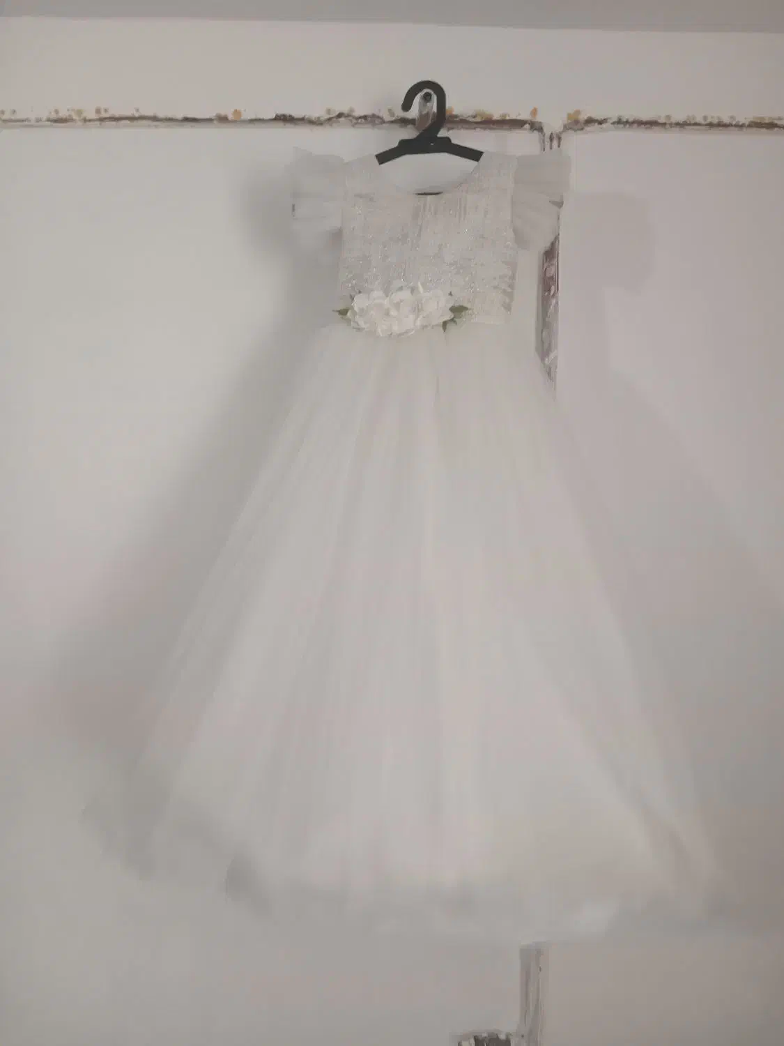 لباس عروس|لباس|آشخانه, |دیوار