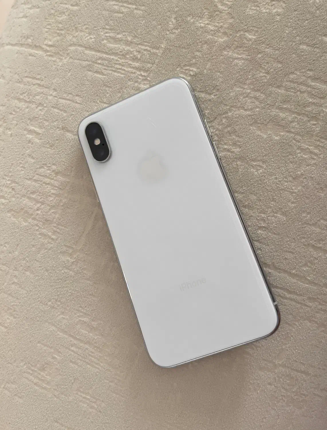 ایفون x 256|موبایل|اهواز, شهرک شهید عباس پور|دیوار