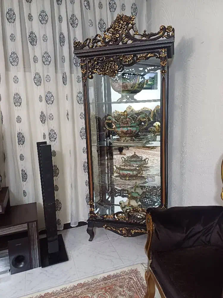 ویترین|بوفه، ویترین، کنسول|شاهینشهر, عطار|دیوار