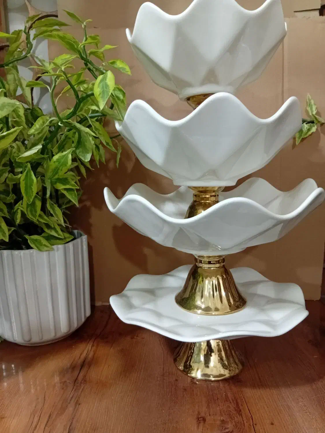 تابه تارت ظروف پذیرایی پیاله پاسماوری|ظروف سرو و پذیرایی|سبزوار, جهاد کشاورزی|دیوار