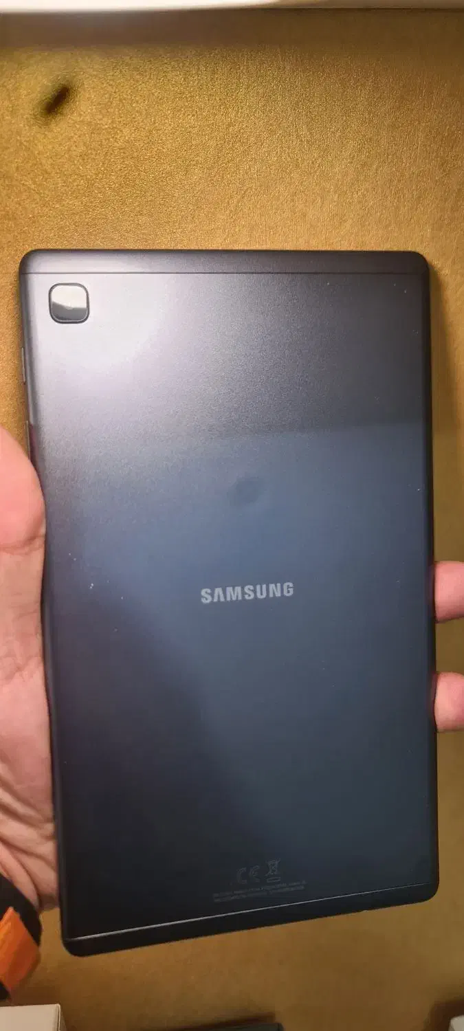 A7lite|تبلت|اصفهان, درب کوشک|دیوار