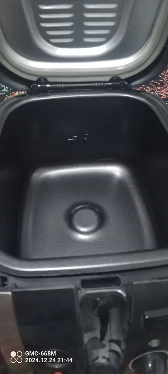 سرخکن|اجاق گاز و لوازم برقی پخت‌وپز|ورامین, ریحان آباد|دیوار